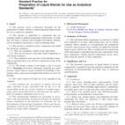 ASTM D4307-17