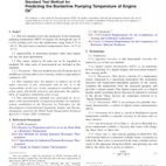 ASTM D3829-17