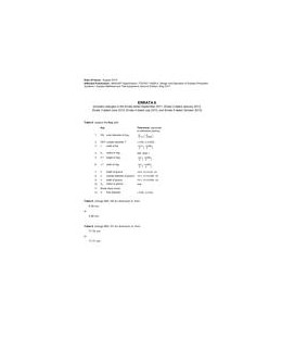 API Spec 17D Errata 6