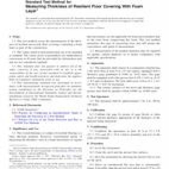 ASTM F387-17