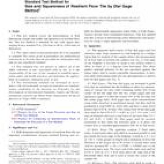 ASTM F2055-17