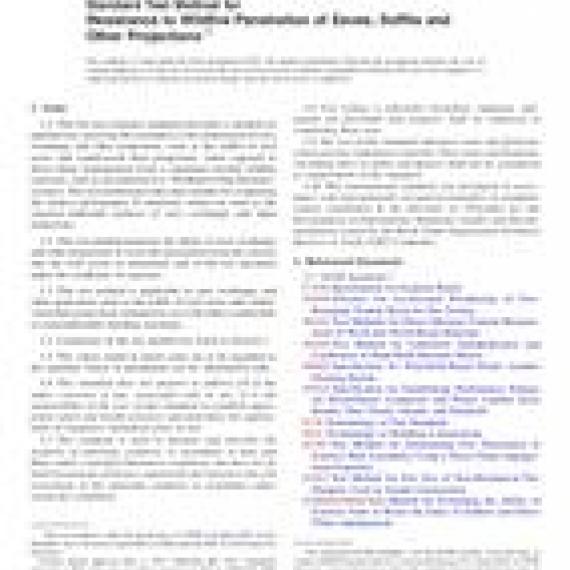ASTM E2957-17