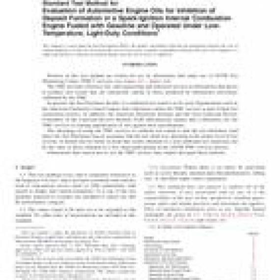 ASTM D6593-17
