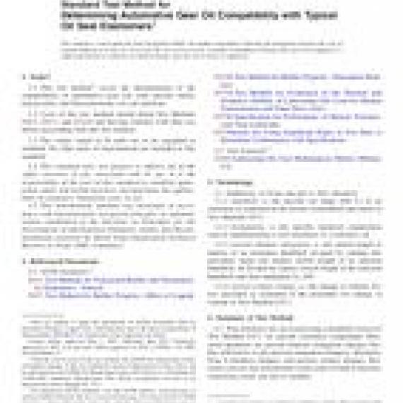 ASTM D5662-17