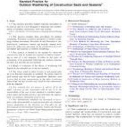 ASTM C1589/C1589M-17b