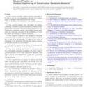 ASTM C1589/C1589M-17b