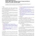 ASTM E1745-17