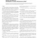 ASTM C454-10(2017)