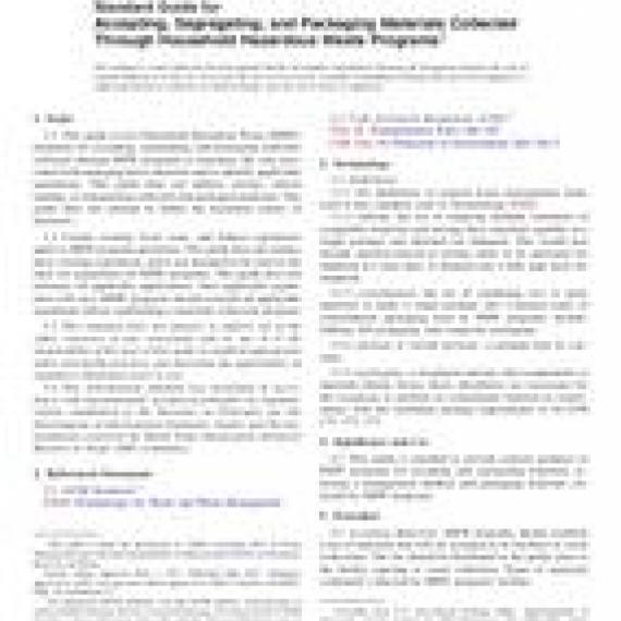 ASTM D6346-17