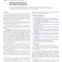ASTM D5853-17
