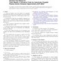 ASTM D5600-17