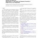 ASTM D4684-17
