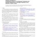 ASTM D5664-17