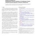 ASTM D5516-17