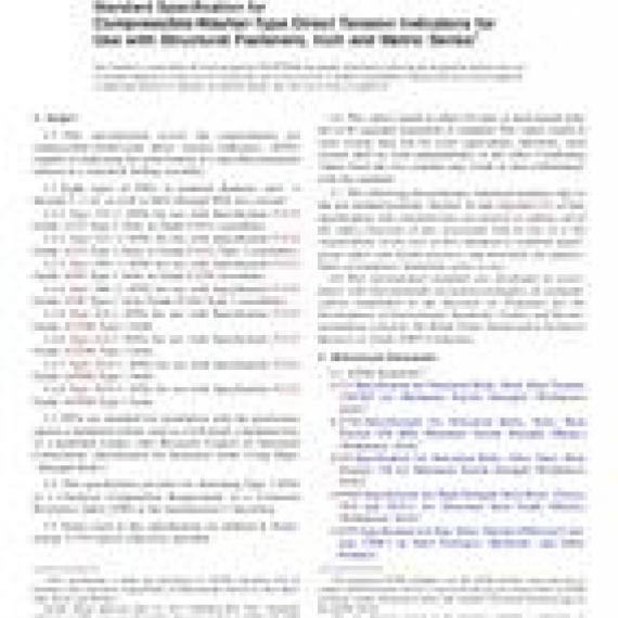 ASTM F959/F959M-17