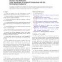 ASTM E411-17