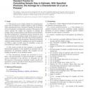 ASTM E122-17