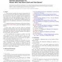 ASTM E11-17