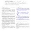 ASTM D546-17