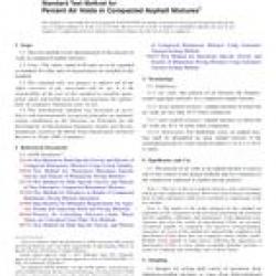 ASTM D3203/D3203M-17