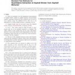 ASTM D2172/D2172M-17