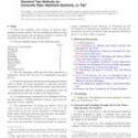 ASTM C497-17