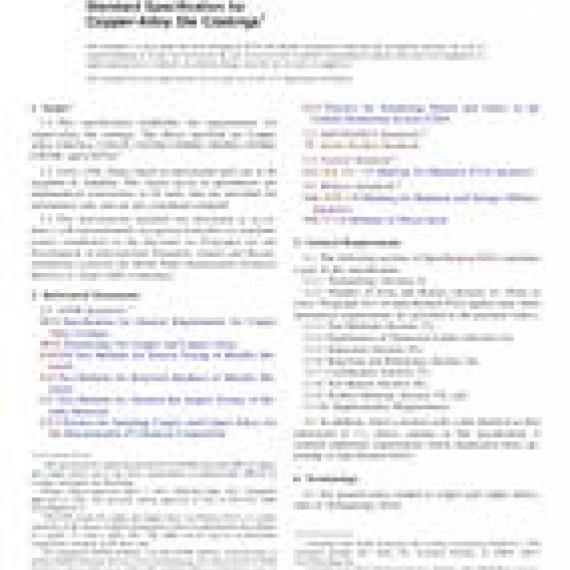 ASTM B176-17