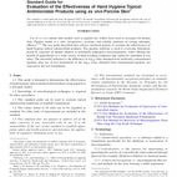 ASTM E2897-12(2017)