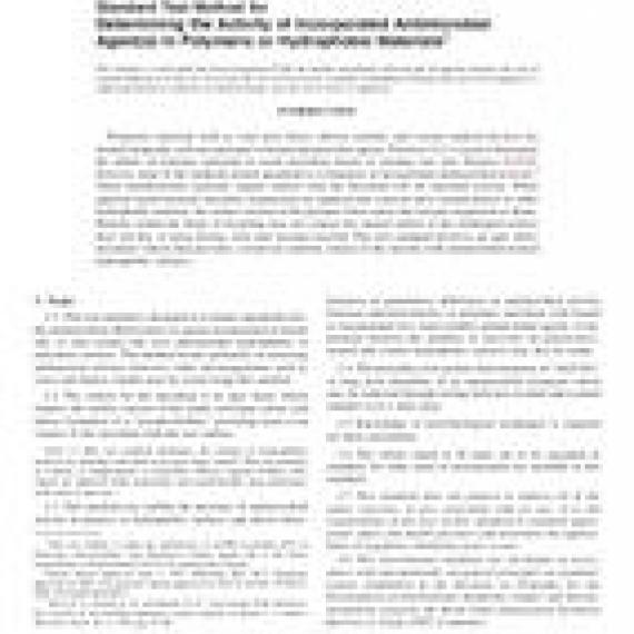 ASTM E2180-07(2017)
