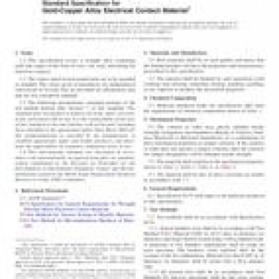 ASTM B596-89(2017)