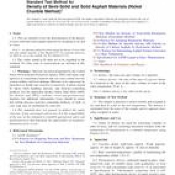 ASTM D3289-17