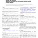 ASTM D3289-17