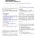 ASTM A853-04(2017)