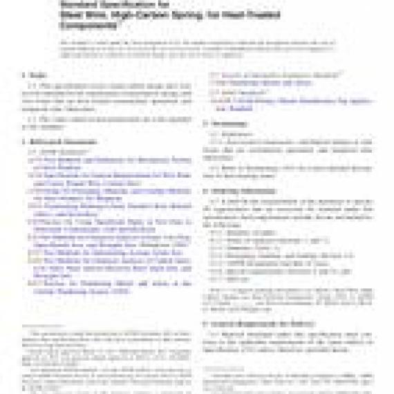 ASTM A713-04(2017)
