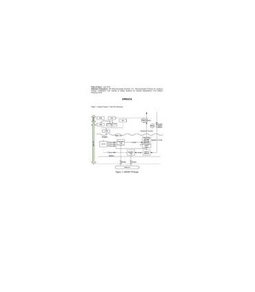 API RP 17V Errata
