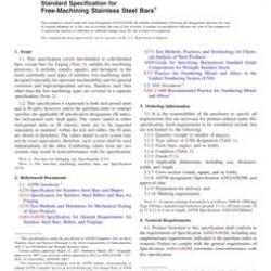 ASTM A582/A582M-12(2017)