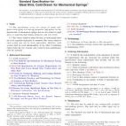 ASTM A227/A227M-06(2017)