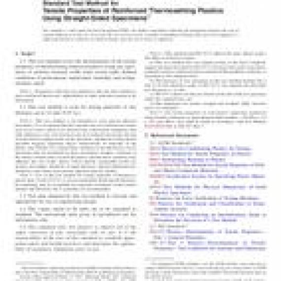 ASTM D5083-17