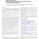 ASTM D5083-17