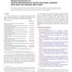 ASTM A1016/A1016M-17