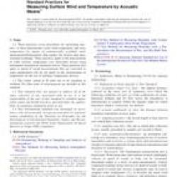 ASTM D5527-00(2017)e1