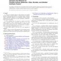 ASTM D3574-17
