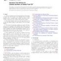 ASTM D613-17