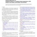 ASTM F67-13(2017)