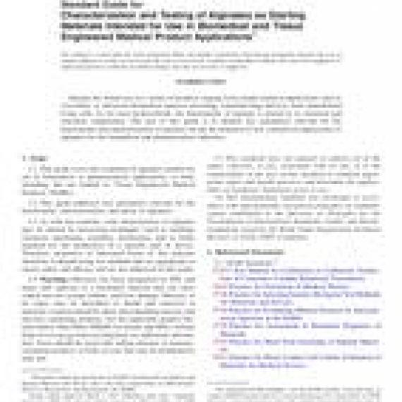 ASTM F2064-17