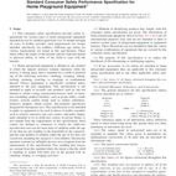 ASTM F1148-17