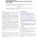 ASTM D6712-17