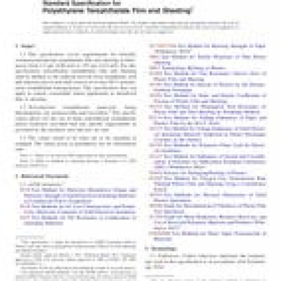 ASTM D5047-17