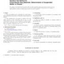 ASTM D4670-17
