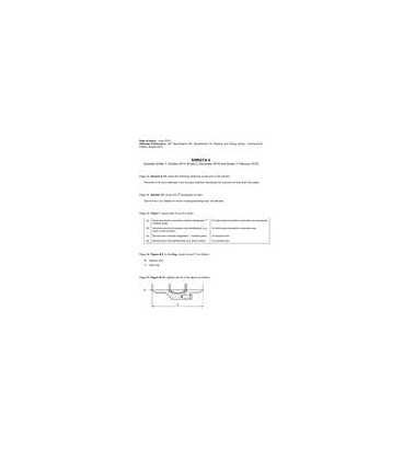 API Spec 6D Errata 4